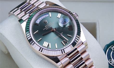 rolex day night watch|rolex day date prices 2022.